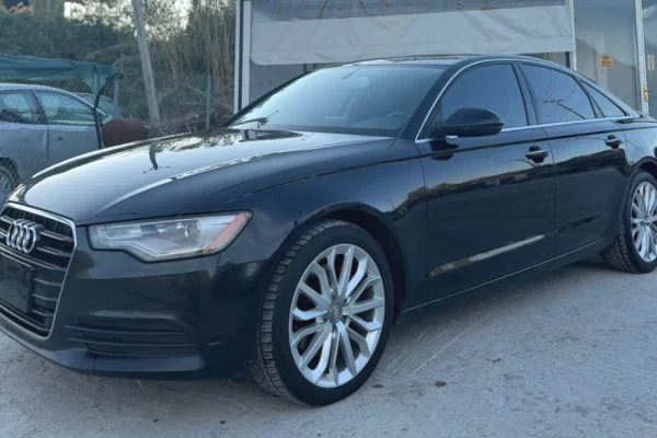 Makina me qera ne Tirane - 50 Euro