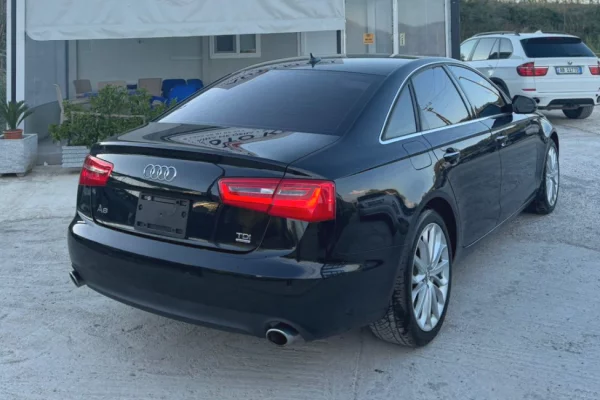 Makina me qera ne Tirane - 50 Euro