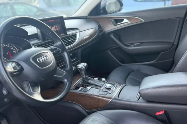 Makina me qera ne Tirane - 50 Euro