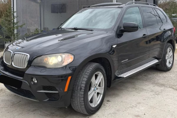 Makina me qera ne Tirane - 55 Euro