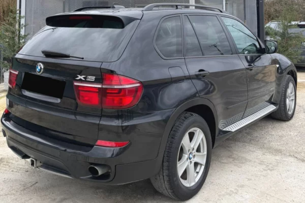 Makina me qera ne Tirane - 55 Euro