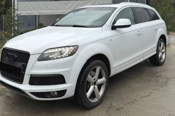 Makina me qera ne Tirane - 65 Euro