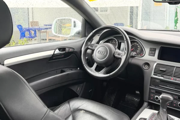 Makina me qera ne Tirane - 65 Euro