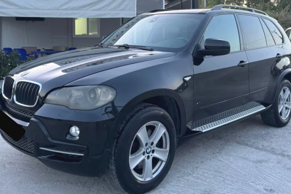 Makina me qera ne Tirane - 50 Euro