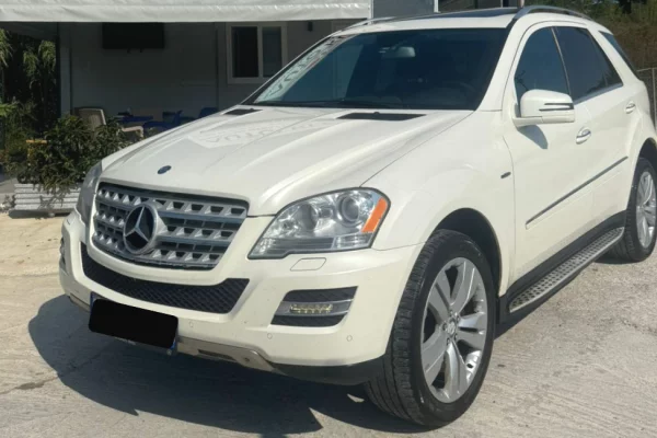 Makina me qera ne Tirane - 50 Euro