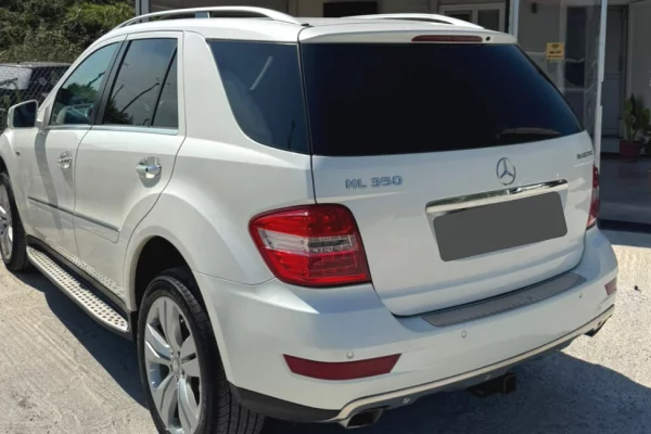 Makina me qera ne Tirane - 50 Euro