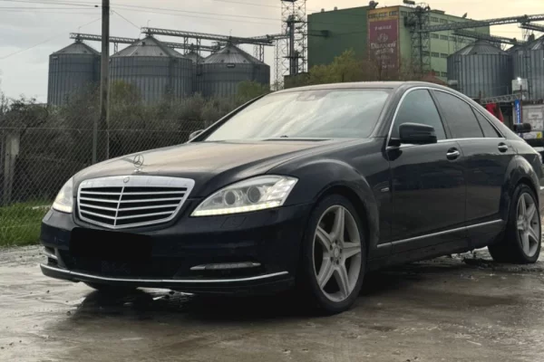 Makina me qera ne Tirane - 65 Euro