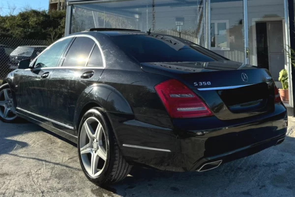 Makina me qera ne Tirane - 65 Euro