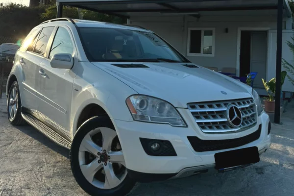 Makina me qera ne Tirane - 55 Euro