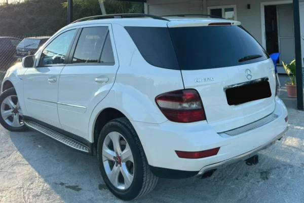 Makina me qera ne Tirane - 55 Euro