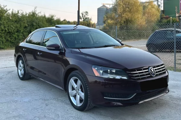 Makina me qera ne Tirane - 35 Euro