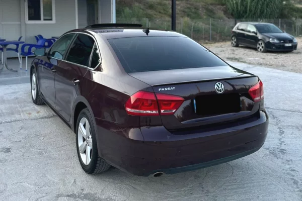 Makina me qera ne Tirane - 35 Euro