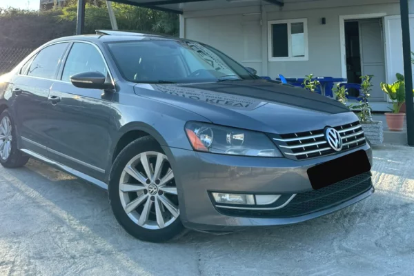 Makina me qera ne Tirane - 35 Euro