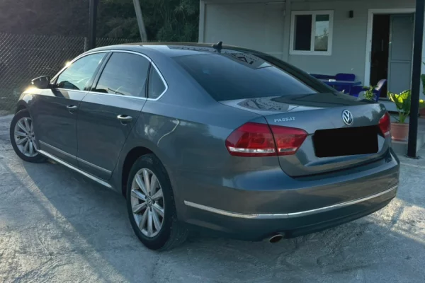 Makina me qera ne Tirane - 35 Euro