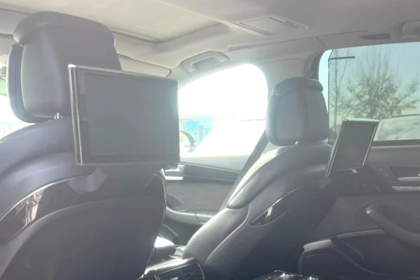 Audi A8L 2015 – Luksi qe meriton, komoditet pa kompromis