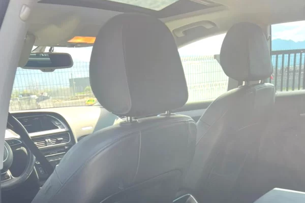 Makina me Qera ne Rinas – Audi A5 S-Line 2014 me Super Cmim vetem 45Euro/dite!