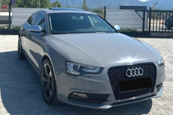 Noleggio Auto a Tirana - 45 Euro