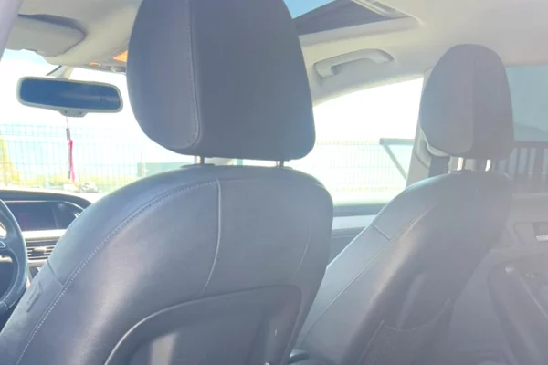 Audi A5 Sportback ne Rinas – Stil Premium & Komoditet Automat vetem 45Euro/dita!