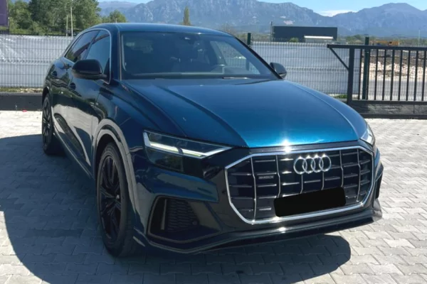 Noleggio Auto a Tirana - 250 Euro