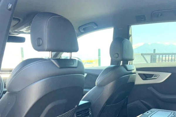 Audi Q8 2022 S Line ne Rinas – SUV Luksoz, Teknologji & Stil vetem 250Euro/dita!