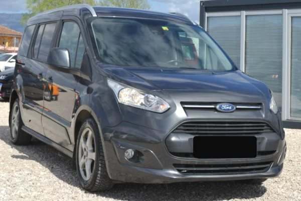 Makina me qera ne Tirane - 40 Euro