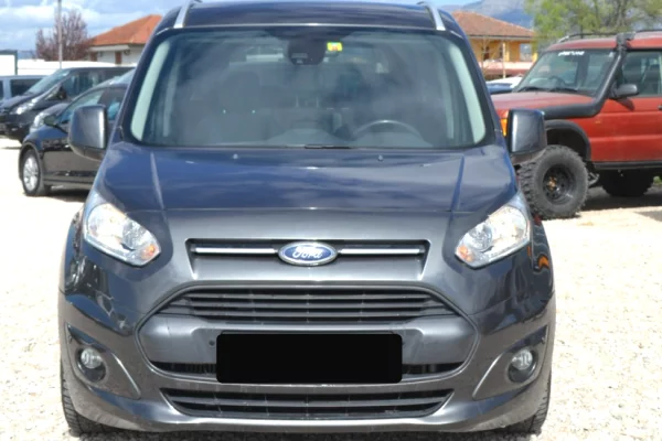 Makina me qera ne Tirane - 40 Euro