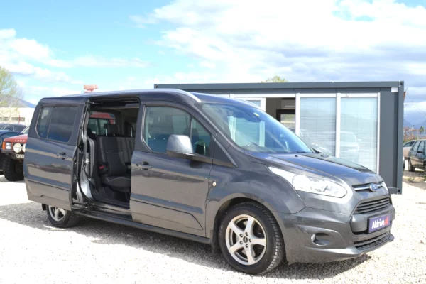 Makina me qera ne Tirane - 40 Euro