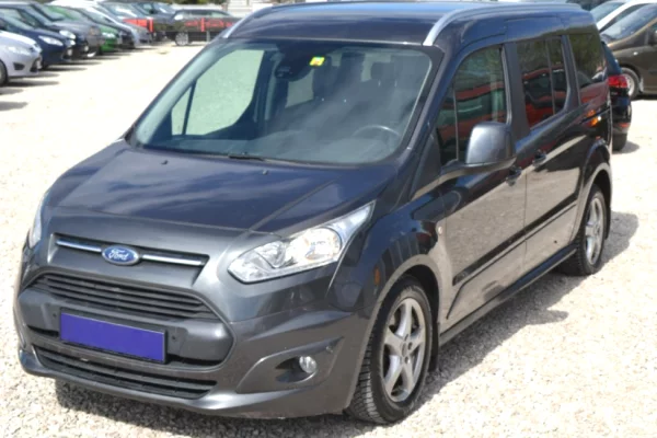 Ford Connect 7 Vende Automat vetem 40Euro/dita!
