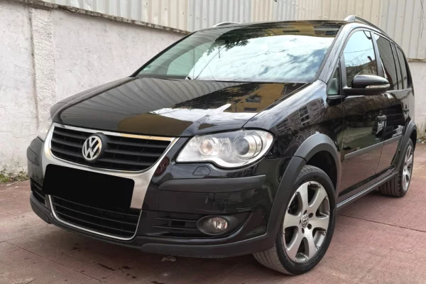 Noleggio Auto a Tirana - 35 Euro