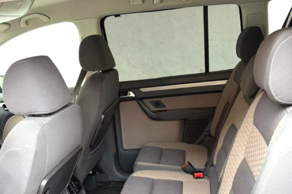 Noleggio Auto a Tirana - 35 Euro