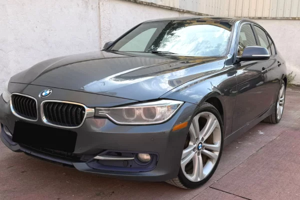 Noleggio Auto a Tirana - 40 Euro