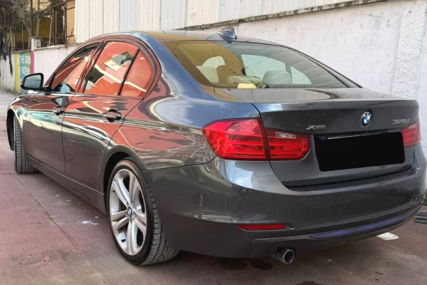 Noleggio Auto a Tirana - 40 Euro