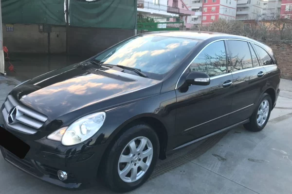 Noleggio Auto a Tirana - 45 Euro