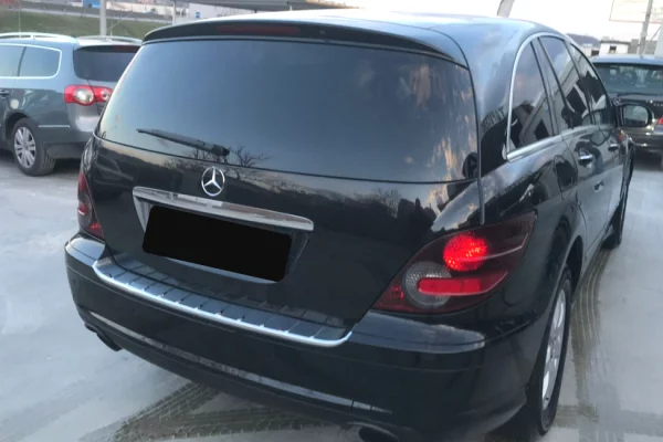 Noleggio Auto a Tirana - 45 Euro