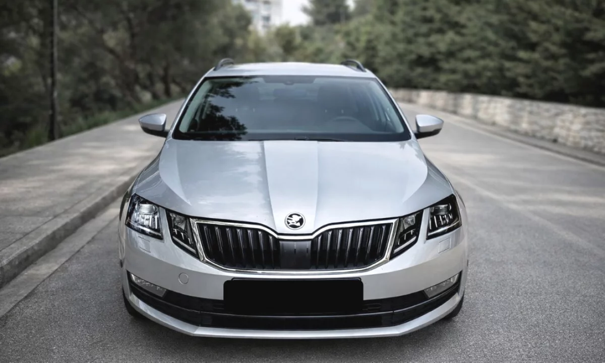 Skoda Octavia 2.0 TDI Automat – 2017 | Ekonomike & Super Praktike