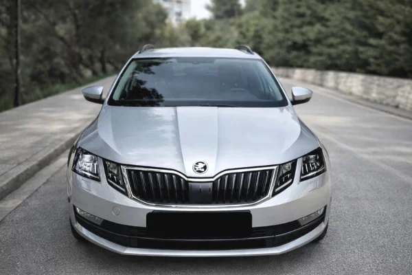 Skoda Octavia 2.0 TDI Automat – 2017 | Ekonomike & Super Praktike