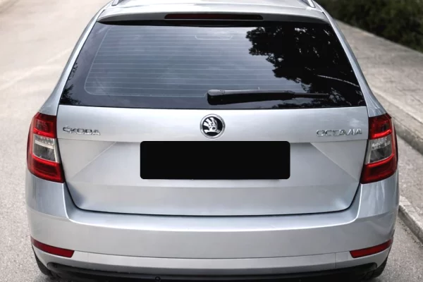 Skoda Octavia 2.0 TDI Automat – 2017 | Ekonomike & Super Praktike