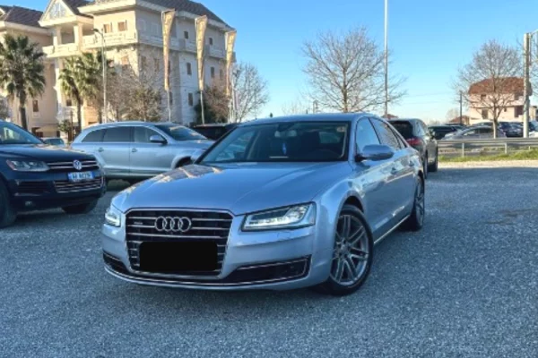 Makina me qera ne Tirane - 110 Euro