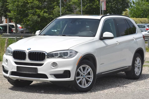 Car Rental in Tirana - 100 Euro