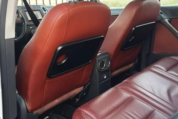Volkswagen Tiguan 40Euro  dita