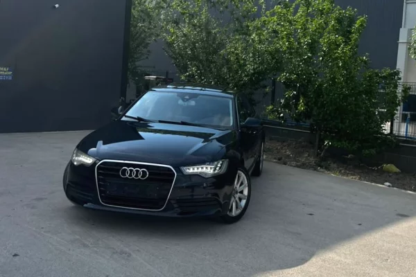 Car Rental in Tirana - 55 Euro