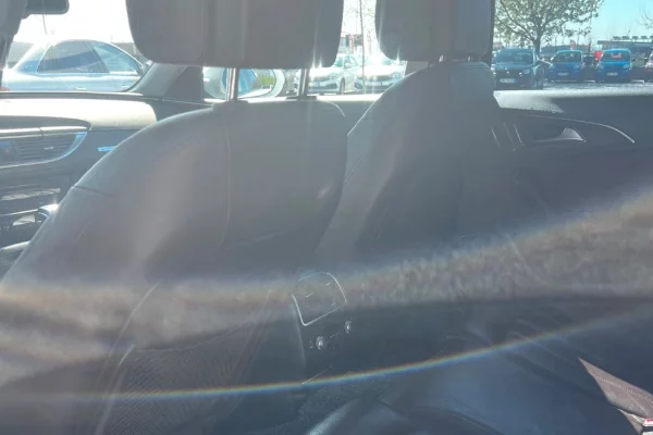 Audi A6 – Elegance, Komoditet dhe Performance Premium / 60 euro dita.