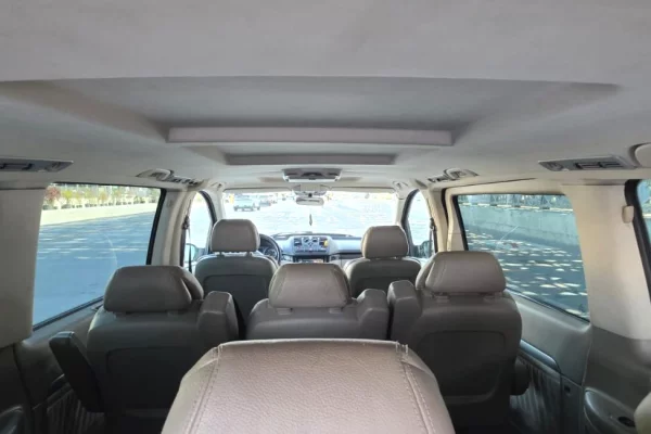  Mercedes-Benz  9-Vendesh – Me Qera🚐