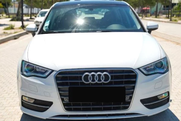 ✨🚘 AUDI A3 | Udheto me stil 