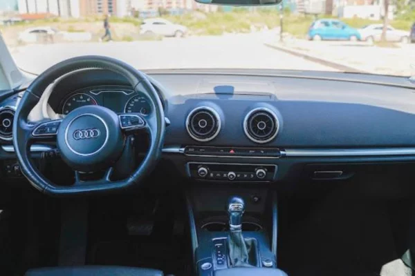 ✨🚘 AUDI A3 | Udheto me stil 