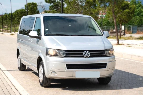 Makina me qera ne Tirane - 80 Euro