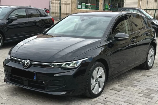 Makina me qera ne Tirane - 85 Euro
