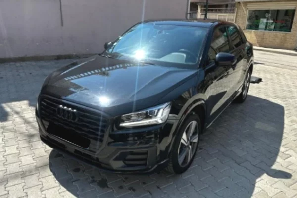Makina me qera ne Tirane - 60 Euro