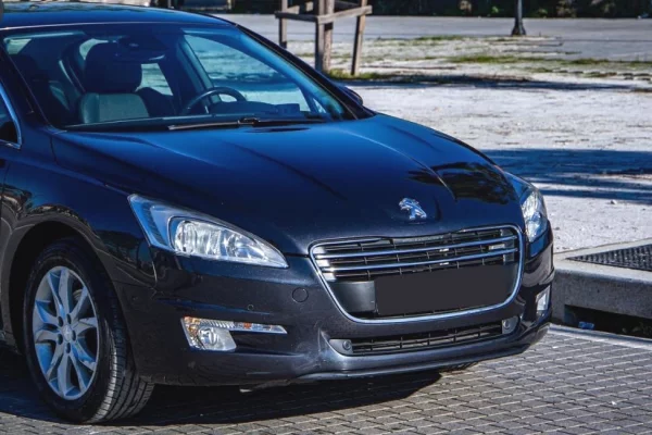Makina me qera ne Tirane - 75 Euro