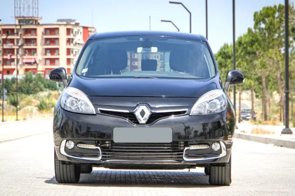 Makina me qera ne Tirane - 45 Euro